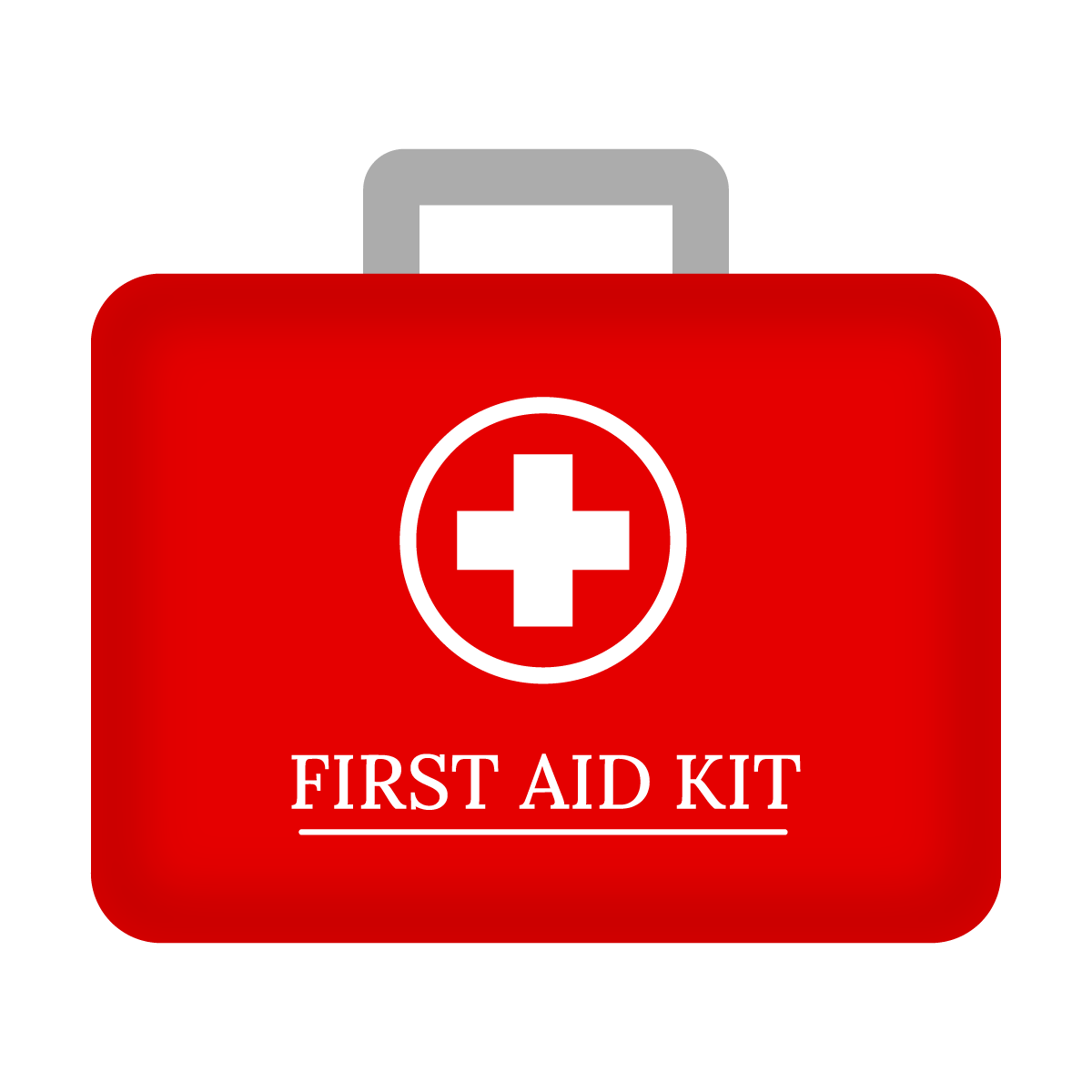 First Aid Essentials Kit